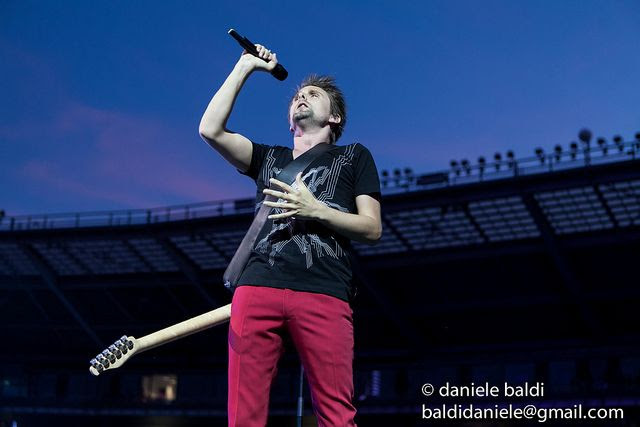 MUSE-Turin | Flickr: Intercambio de fotos