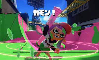 最新 スプラ トゥーン 壁紙 高 画質