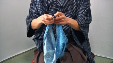 忍者 日本のエコはおもしろい