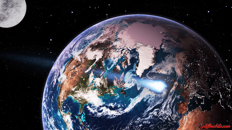 51+ Paling Keren Wallpaper Ultra Hd 4k Earth