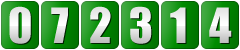 website counter widget