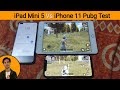 Ipad Mini 5 Vs Iphone 11 : Charging Your Ipad What You Need To Know Ipad Pilot News / We did not find results for: