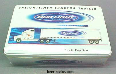 freightliner tractor trailer freightliner tractor trailer