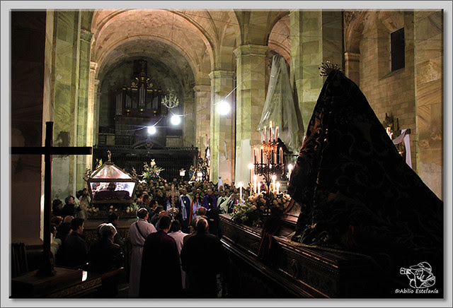 19 Semana Santa en Briviesca