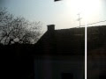 Ungaria - Ceaţă pe Dunăre, dimineaţa