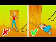 Good Disaster Survival Tips and Tricks Newest!