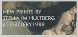 New prints by Stella Im Hultberg