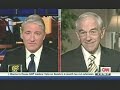 Ron Paul Interview On CNN's John King, USA