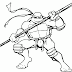 Turtle Coloring Pages Printable Free : Free printable luigi coloring pages for kids.