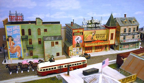 American Entertainment