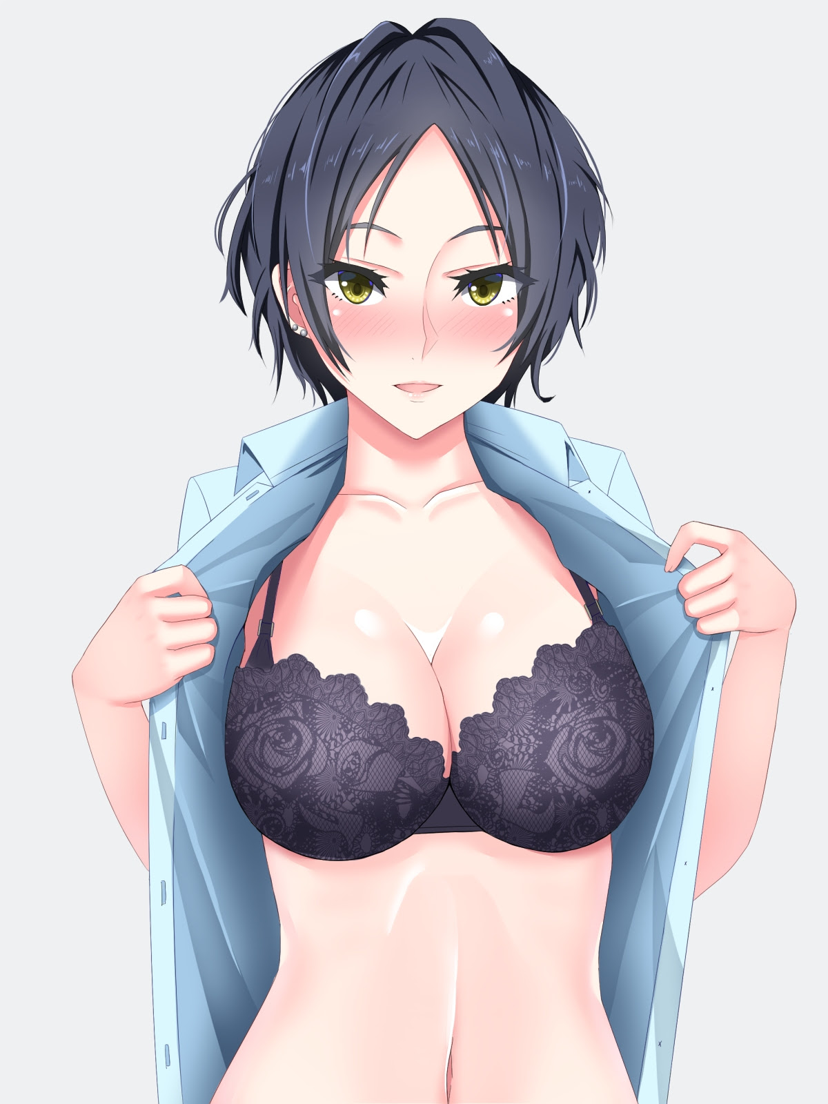 速水奏のセクシーで抜ける二次エロ画像集 アイドルマスターシンデレラガールズ