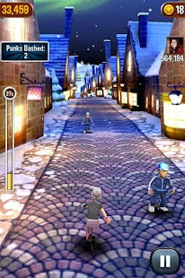 Angry Gran Run – Running Game 1.9.0.0 apk