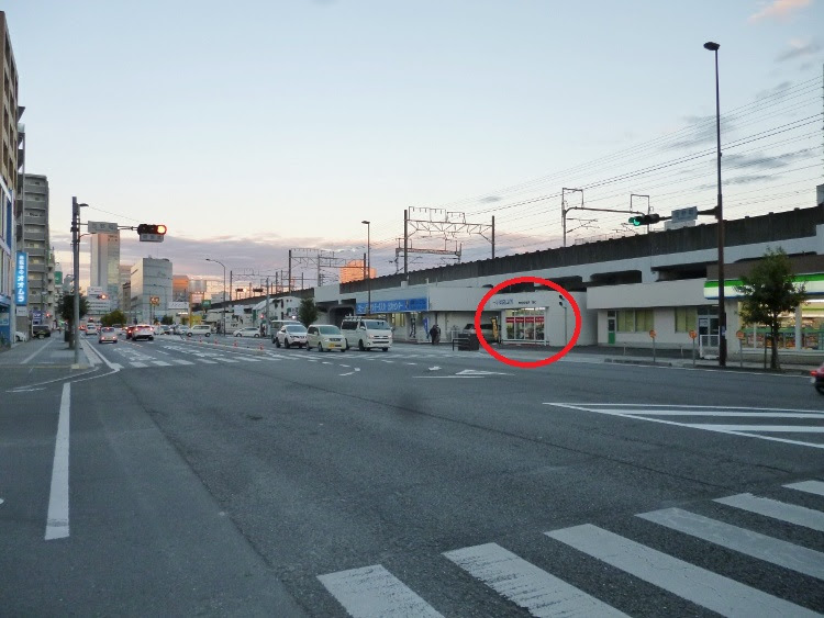 タイラレーシング静岡店 アクセスのご案内 What S New 新着情報 モーターサイクルショップ タイラレーシング株式会社