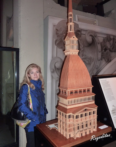 LA MOLE ANTONELLIANA