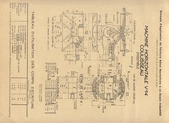 vos titres p24