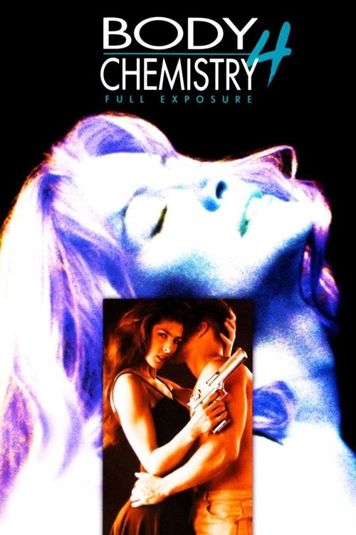 Jetzt Ansehen Body Chemistry IV- Tödlicher Engel Ganzer Film Deutsch
1995 Deutsch Komplett