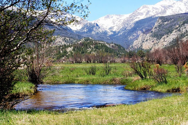 Fern Lake Trail_RMNP 021