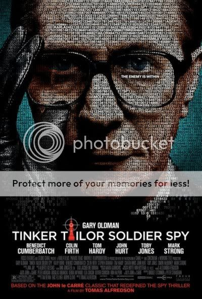 Köstebek 2011 Tinker Tailor Soldier Spy 2011 R5 XviD