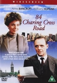 84 Charing Cross Road 映画 フルシネマうける字幕日本語で hdオンラインスト
リーミングオンラインコンプリートダウンロード1987