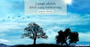Anti Galau 52+ Kata Kata Rindu Langit Biru