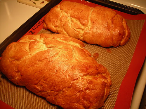 Sourdough Bread