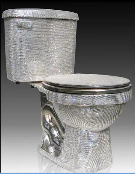 Toilet Rp 722 Juta