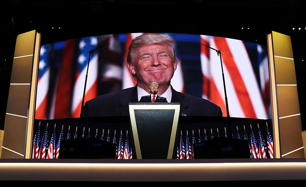 Donald Trump thích vàng, Donald Trump vàng, đai gia Donald Trump , giá vàng tăng, Donald Trump thích vàng, Donald Trump vàng, đai gia Donald Trump , giá vàng tăng,