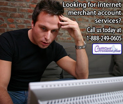 Internet Merchant Account Services, Credit Card, Online Business, Products, Accounts