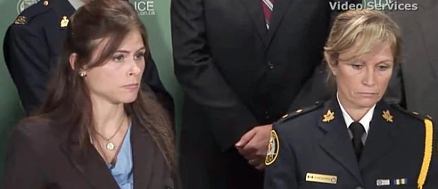 După Norvegia, o altă țară occidentală este lovită de un scandal monstru de pedofilie: 348 de persoane arestate în Canada pentru pornografie infantilă. Între aceștia, peste 40 erau profesori de școală