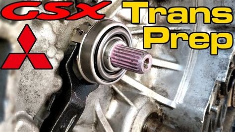 PDF Mitsubishi Eclipse Manual Transmission Problems