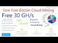 Earn 1 Bitcoin Per Week