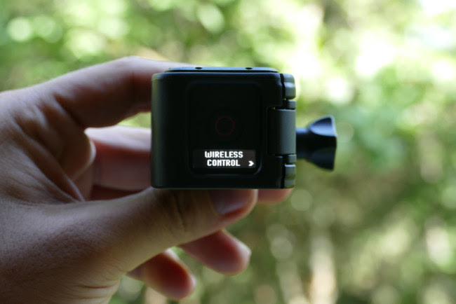 Gopro 1