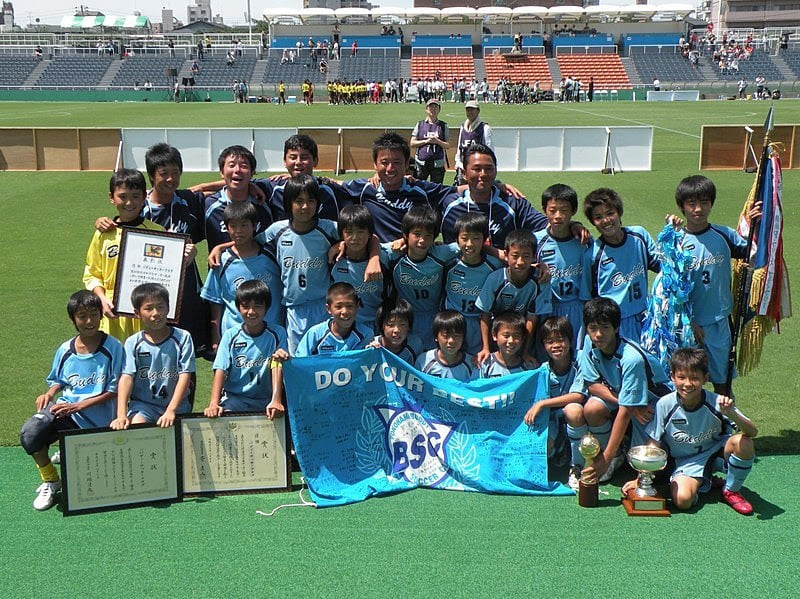 バディーsc選抜クラス 株式会社bsc バディー スポーツクラブ 幼稚園の体育指導 各種スポーツ教室 各種イベント企画運営 未就園児教室の開催 体育用品販売