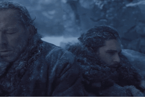 This week is already turning out to be the longest in existence to Game of Thrones fans, who are all waiting to see what happens in Sunday's season finale.