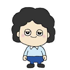 がんばれ じゅんくん Lineスタンプ Tomo