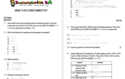 Free Download life science grade 11 exam papers PDF Paperback PDF