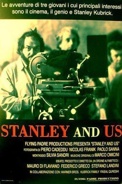 Ver Stanley and Us Pelicula Completa En Español Latino 1999 AUDIO LATINO
