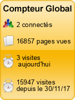Compteur Global gratuit sans inscription