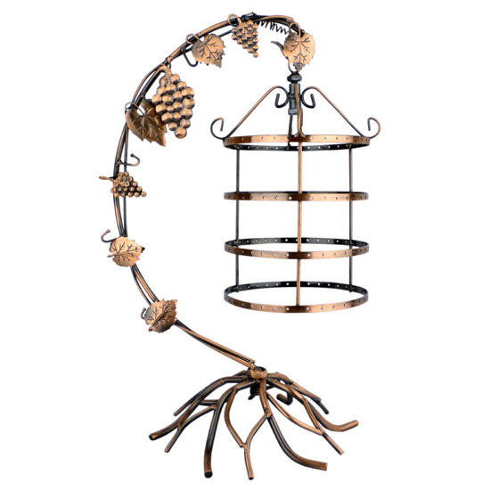 15 Modern and Stylish Jewelry Stands – DesignSwan.