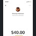 Fake Cash App Screenshot 40 / A pal paid you back for that pizza you shared.