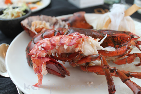 The Ritz-Carlton Superbrunch