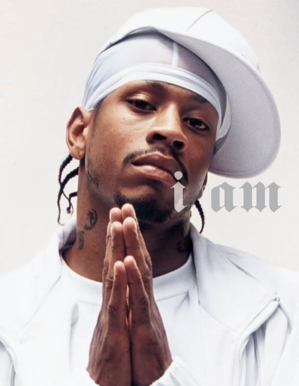 Allen Iverson