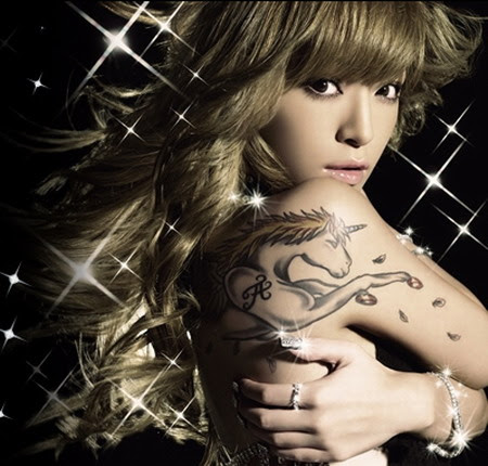 Best Of Ayumi Hamasaki