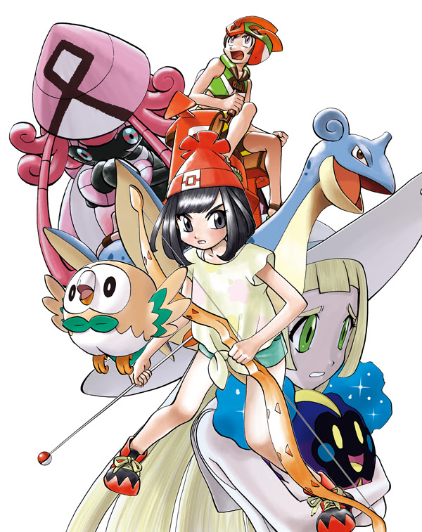 ポケsp美術館