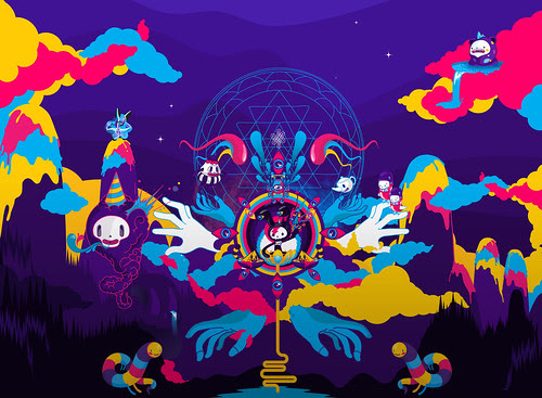 New Poster