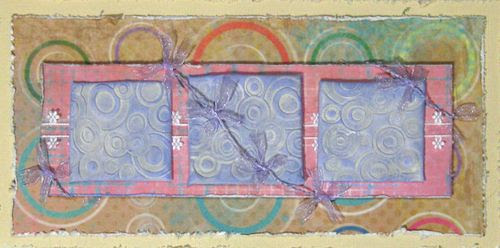 Skw-helmar-squares