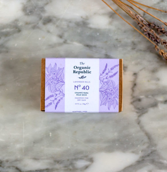 medicina natural para frenar la cada del cabello