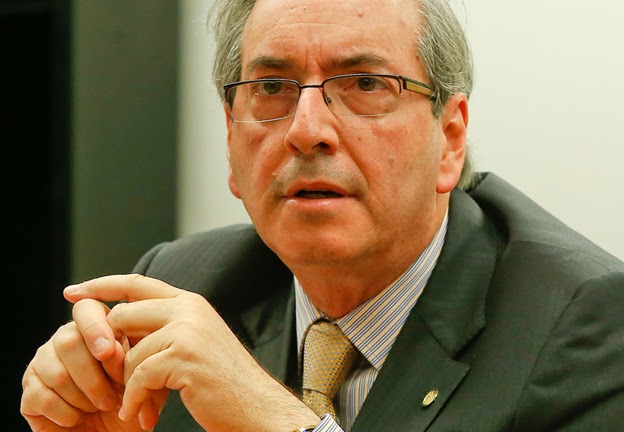 Líder do PMDB: escândalo da Petrobras terá muitos filhotes