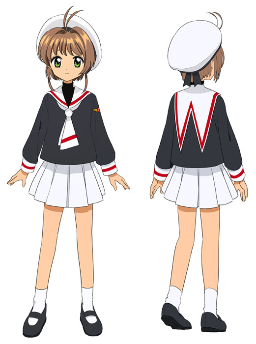 カードキャプターさくらwiki 木之本桜