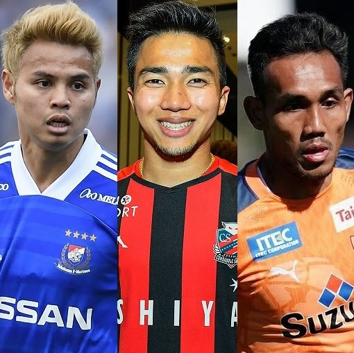 東南アジア各国が目標とする26年w杯出場 ノウハウを提供するjリーグの狙いとは アジア戦略のいま ２ サッカーダイジェストweb